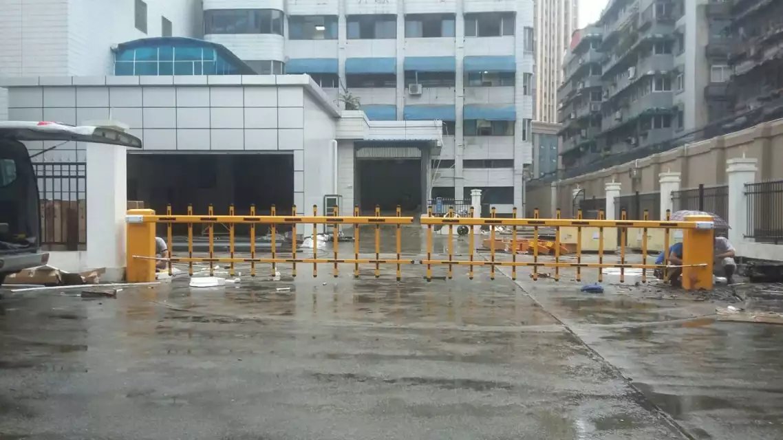 嵊泗县嵊泗县河南郑州市道闸