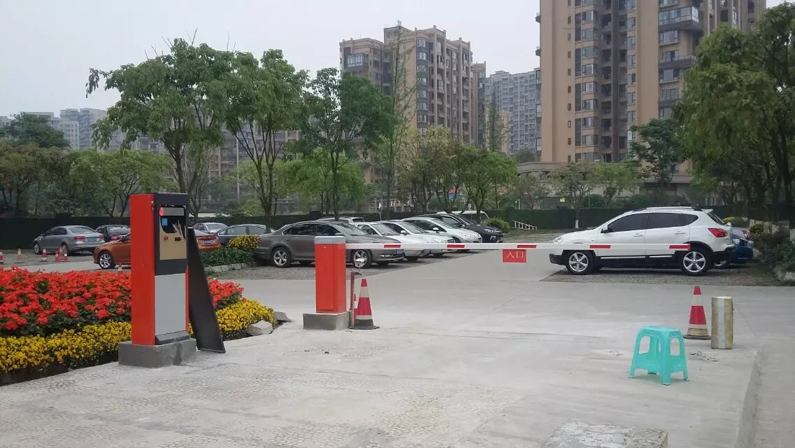 嵊泗县嵊泗县黑龙江哈尔滨市停车收费系统