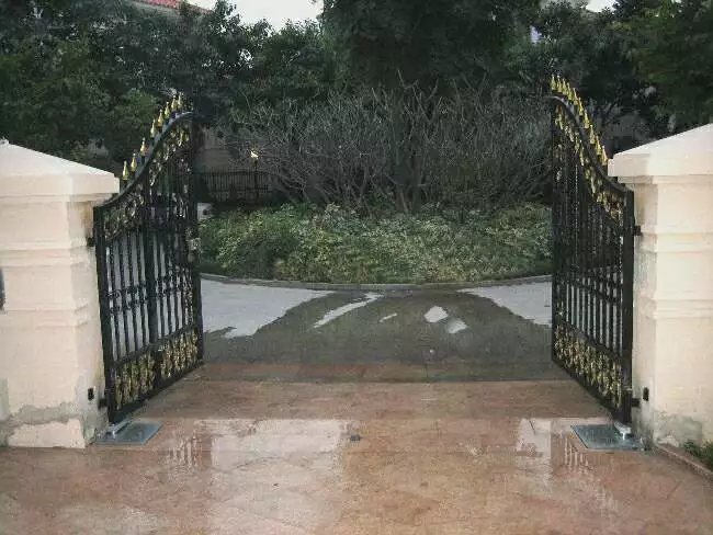 嵊泗县嵊泗县湖北武汉市别墅工艺门